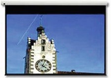 Optoma Motorleinwand DE9106EGA 16:9 106" 234x133cm noch OVP