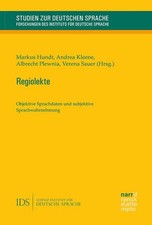 Regiolekte Objektive