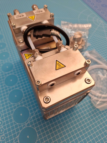 Horiba mod kit - horiba, dual
