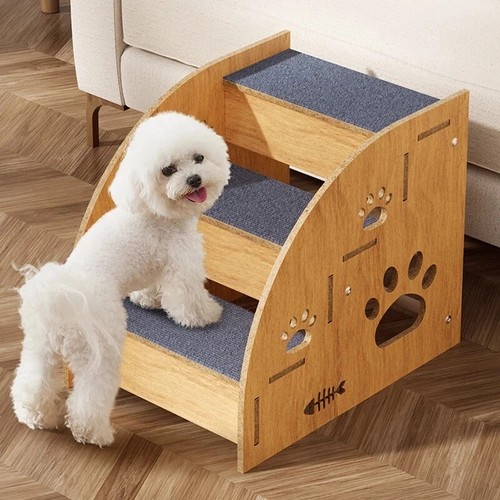 Hundetreppe haustiertreppe - hundetreppe,