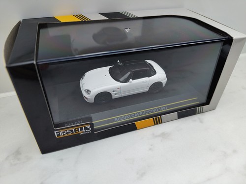 Suzuki cappuccino 1991 - cappuccino,