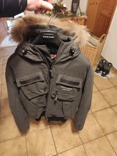 Winterjacke herren marke cape - winterjacke,