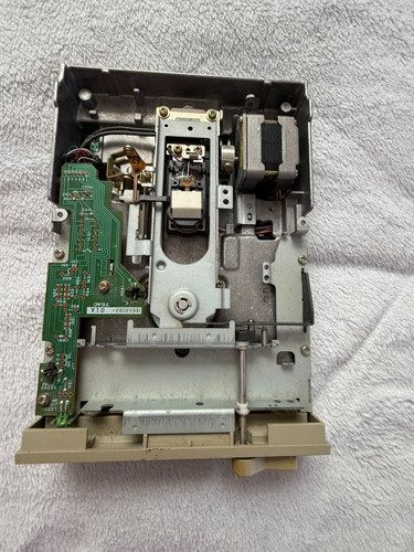 Teac 55gfr computer - teac, fd-55gfr
