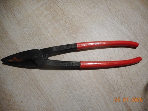 Blechschere handblechschere - blechschere,