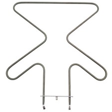 Heizelement passend für Amica