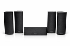 Onkyo SK - 360s 4+1 Satteliten