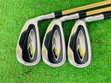 Mizuno RV-03 Eisensatz