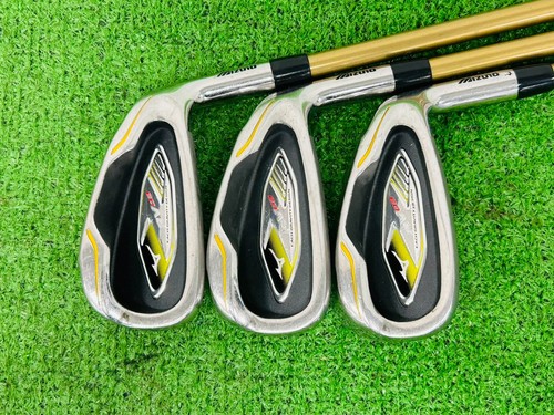 Mizuno eisensatz - mizuno, rv-03