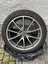Mercedes Winterreifen Und