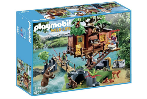 Playmobil 5557 - ,