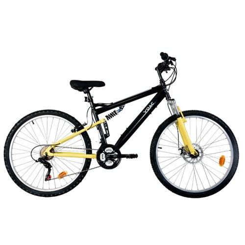Yoac mountainbike 18 - yoac,