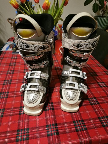 Damen skischuevon atomik - damen,