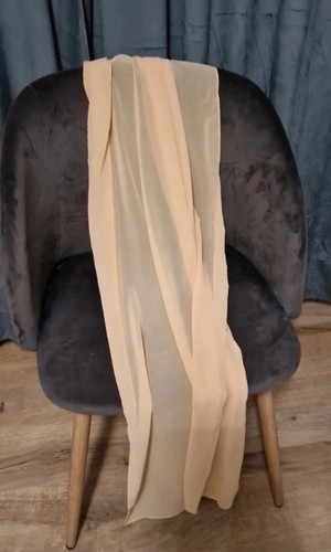 Neu originalverpackt chiffon - neu/originalverpackt,