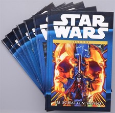 Star wars comic kollektion - star,