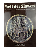 Buch: Welt Der Slawen J