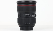 Canon 24-70mm f2.8L II USM