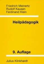 Heilpädagogik. Eine Einführung in pädagogisches Sehen und ... | Buch | guter Zustand