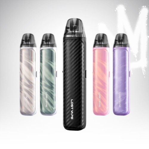 Lost vape ursa nano - pod, kit