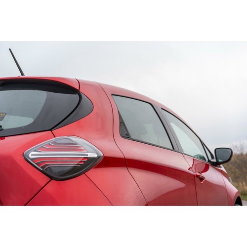 Sonnenschutz für renault - sonnenschutz,