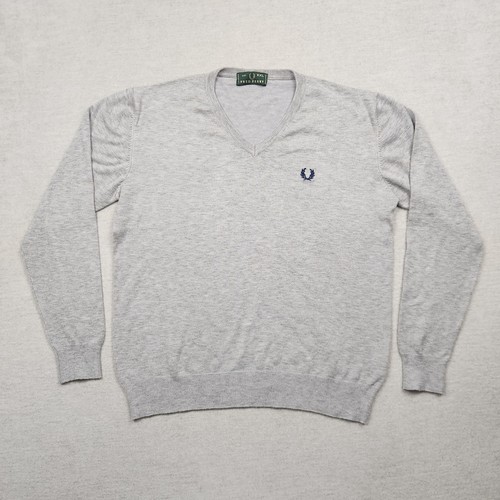 Vintage fred perry - perry, herren
