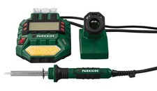 Parkside Lötstation digital