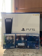 💥PRE OWNED💥Sony