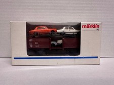 MÄRKLIN H0 Autotransportwagen