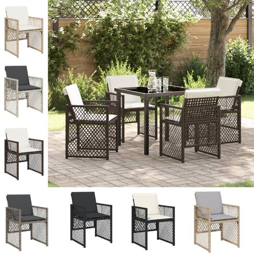 Garten esszimmer set esstisch - garten,