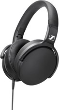 Sennheiser 400s over ear - hd, over-ear