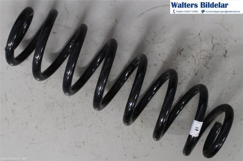 Feder hinten volkswagen vw - volkswagen,