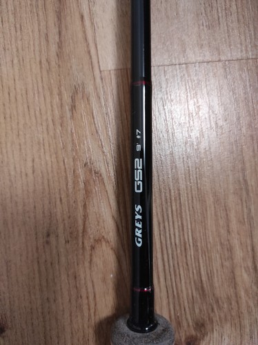 Greys gs2 fliegenrute 9 ft - greys,