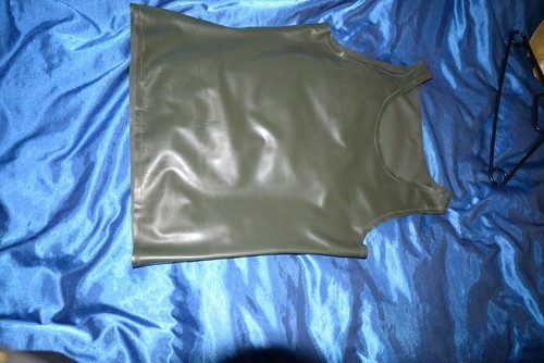 Gay latex rubber gummi - gay,