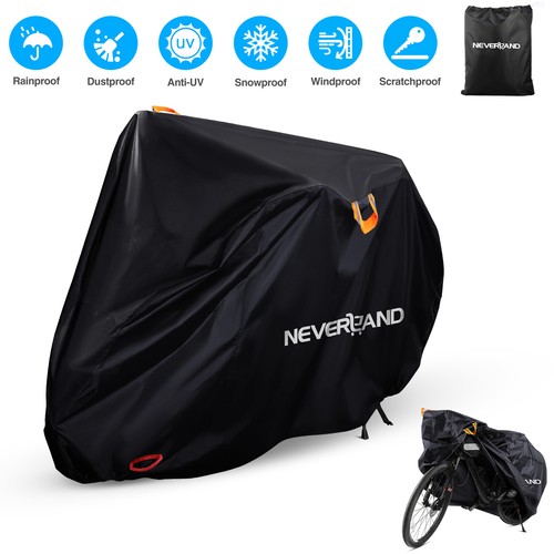 Neverland fahrrad abdeckung - fahrrad,