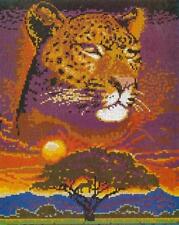 Mini Stecksystem Leopard in