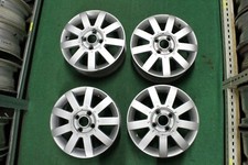 Original Ford Fusion Felgen