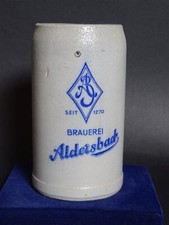 Brauerei Aldersbach Passau