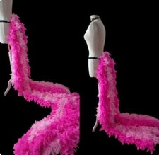 SHOW STOPPER !! 8ft Feder