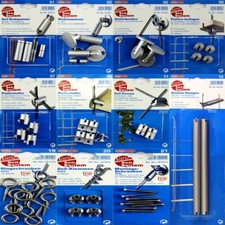 Umlenkrolle Seilsystem f