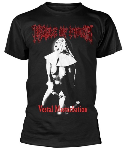 Cradle filth vestal - filth, 'vestal'