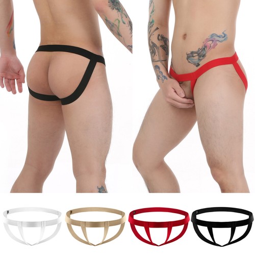 Herren suspensorium jockstrap - suspensorium,