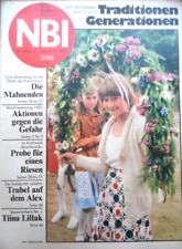 NBI 37 - 1983 D Tiina Lillak