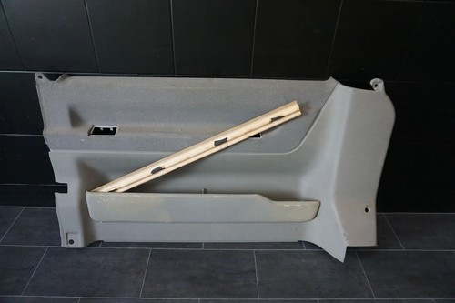 Seitenverkleidung links - vw, t4