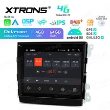 8,4" Autoradio Android 14