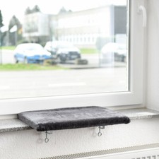 Katzenliege Fensterbank