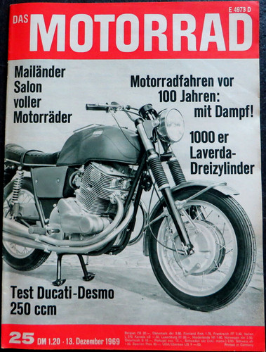 Das motorrad test - motorrad, 25/69