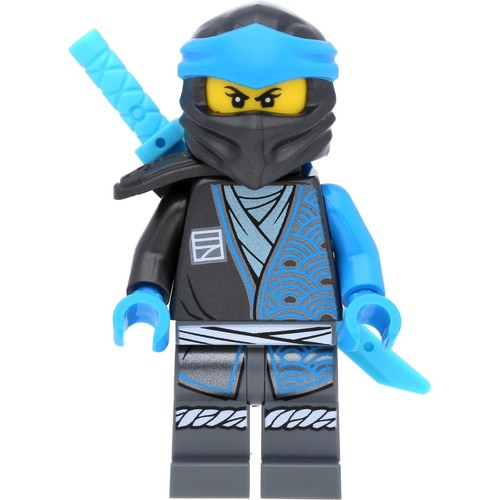 Lego ninjago minifigur - lego,