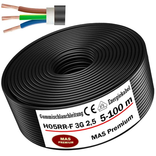 100m h05rr 3g2 - h05rr-f, 3g2,5