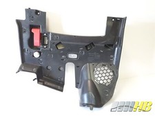 Abdeckung Verkleidung Fußraum Fahrer vorne links Mercedes E-Klasse W213 CLS C257