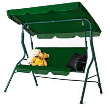 Hollywoodschaukel 3-Sitzer