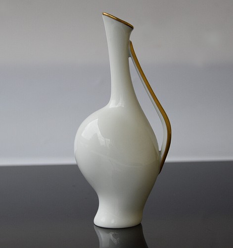 Rosenthal vase henkelvase - rosenthal,
